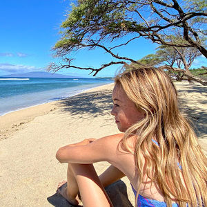 Meet your Posher, Bridgett